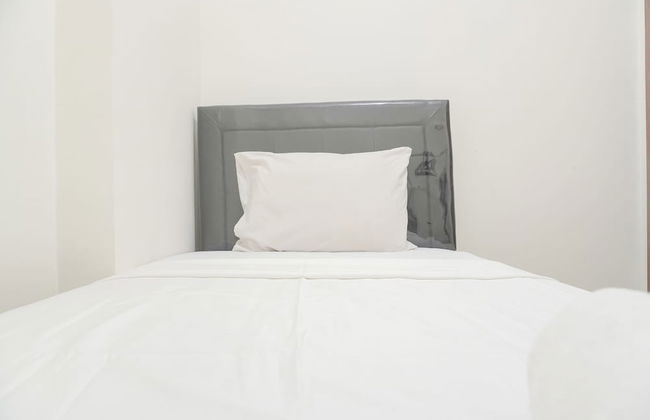 Comfy Stay 2BR at Podomoro Golf View Apartment - Foto 5