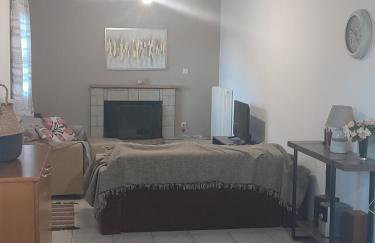 Helmos Mountain View - Photo 12