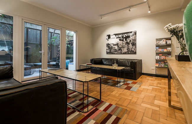 Apart Hotel B - Foto 7