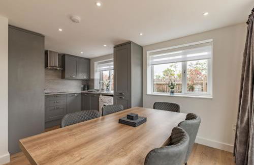 The Old Haybarn - Foto 10