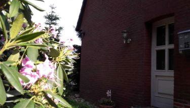 Ferienwohnung "Haus 25" - Zum Golfplatz Tecklenburger Land - Foto 4