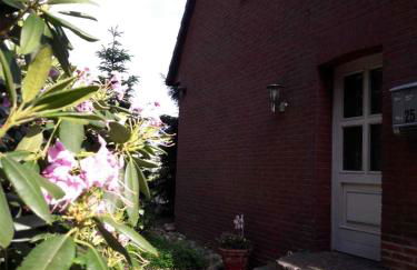 Ferienwohnung "Haus 25" - Zum Golfplatz Tecklenburger Land - Foto 4