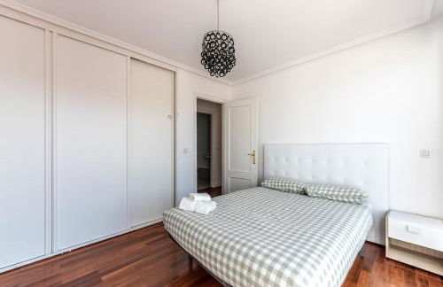 Exclusiva Terraza y parking a 5 min de Bilbao - Foto 18