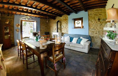 Podere L'Istrice - Foto 19