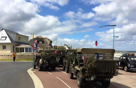 Villa lumineuse en front de mer - Gold Beach - Foto 28