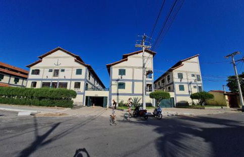 Flat Âncora Apto Duplex 202D Peró, Cabo Frio - Conforto, Piscina, Beira Mar - Foto 65