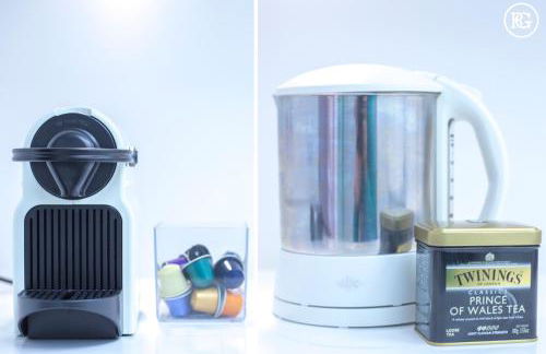 Bernabéu - Cuzco - Eurobuilding 2 Luxury Apartment - Foto 42