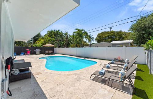 Family Splash Escape - Foto 45