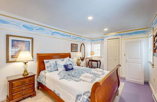 Blue Lagoon Escape Unit-B - Foto 12