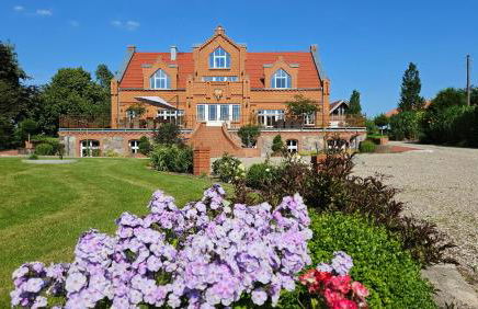 Herrenhaus Darbein - Foto 1