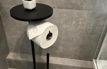 W&D living - FeWo Kleines Italien mit Parkplatz und Balkon - Foto 26