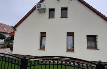 Noclegi Dobrzeń Wielki - Foto 4