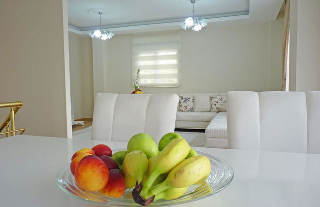 White Star Antalya - Foto 38