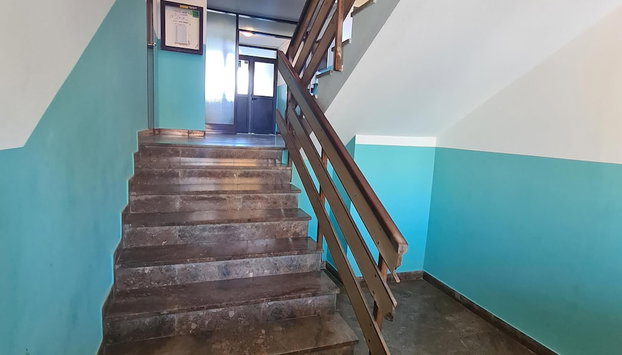 Apartment Elia - Foto 3, Entrada interior