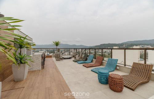 YHD - Condominium with pool near UFSC Located in Carvoeira, this condominium is an excellent choi - Photo 30