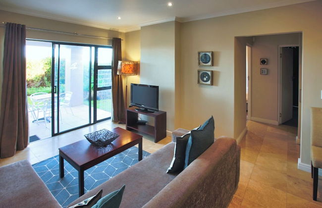 Ellefsen Golf Suite 123, Langebaan 4-sleeper - Foto 12