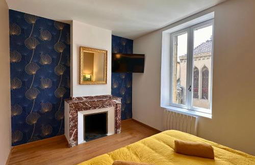 Les appartements du Palais - Foto 21