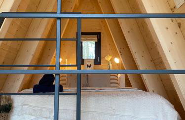 Ecolodges de rêve dans un château de conte de fées - Foto 17