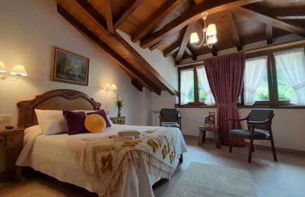 Apartamentos El Haya - Foto 1