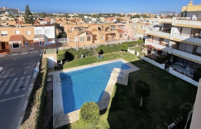 Belvilla by OYO Alameda de Roquetas - Foto 23