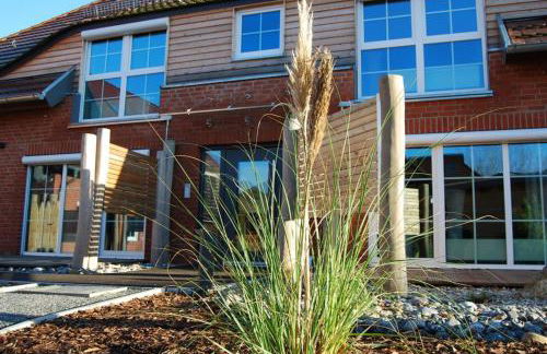 Ferienwohnanlage ODINs Blick - Wohnung 17 - direkt am Privatstrand, mit Sauna, Garten - Foto 27