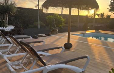 Villa Tejeguate - Foto 43