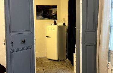 Grand F1 Centre Historique Ecusson 10Min Comédie - Foto 16