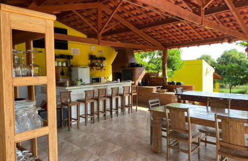 Pousada Chalés Praia Vermelha - Foto 12