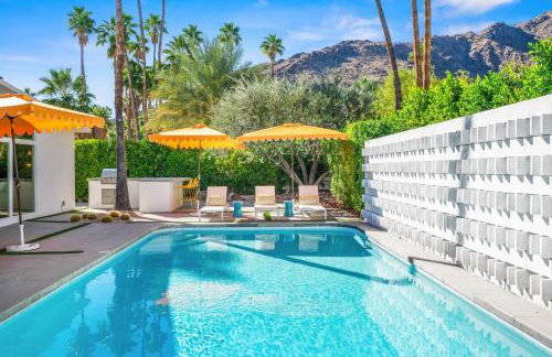 Playfair Palms - Foto 28