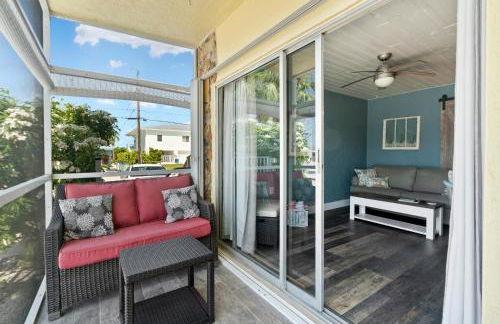 Seashells Getaway - Boat Slip, Ramp, Pool - Foto 4