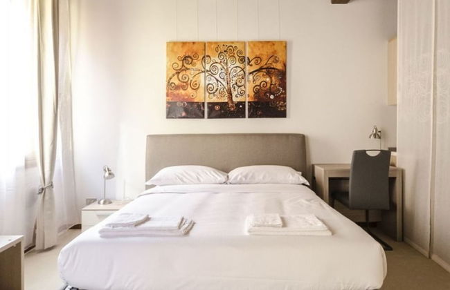 Del Borgo Sweet Home, in the heart of the city - Photo 15