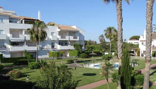 Ático Costa Ballena - Cádiz - Photo 1