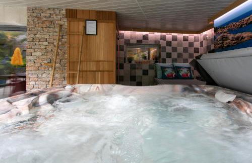 Gîte Les Galets Blancs - Foto 24