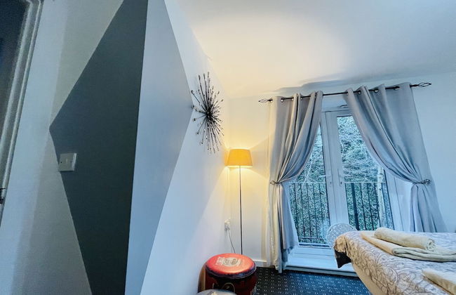 Grand Central Littleover Deluxe - Photo 17