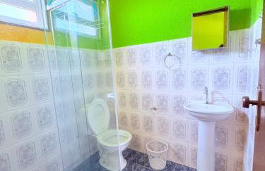 Apartamentos com cozinha Toca do PicaPau - Foto 20