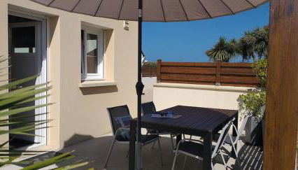 Le Sentier Des Dunes "LE GARAGE" - Foto 4