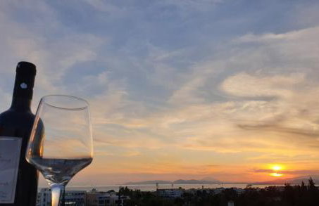 Skyline oasis rooftop - Foto 12