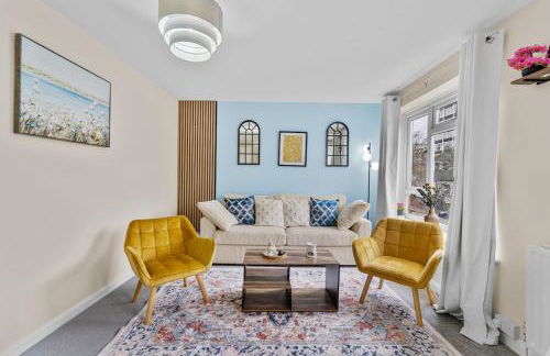 Kingston 5 Bed 2 Bath Contractors Close to Station - Foto 17