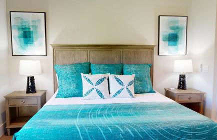 ❤PiH❤ BLUE TRANQUILITY Heated Private Pool Spa Detached Ohana Suite - Foto 51