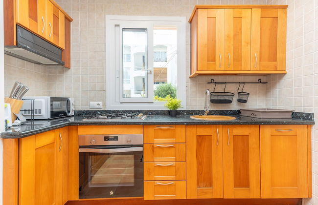 Ca n Pere Roc in Can Picafort - Foto 16