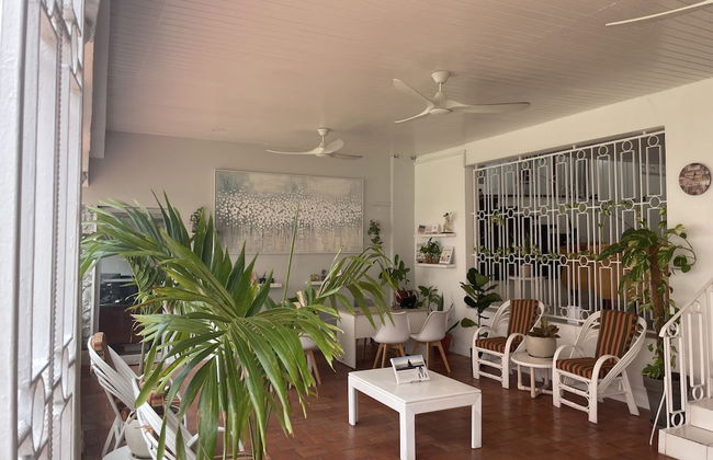 The Monteray Hotel - Foto 10