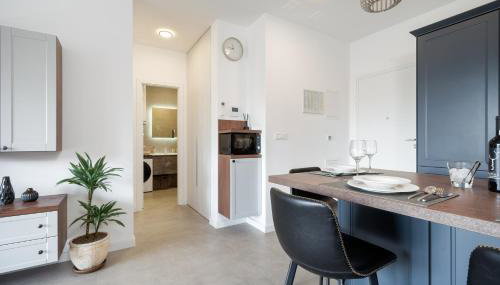 Boutique apartment Castellum - Foto 3