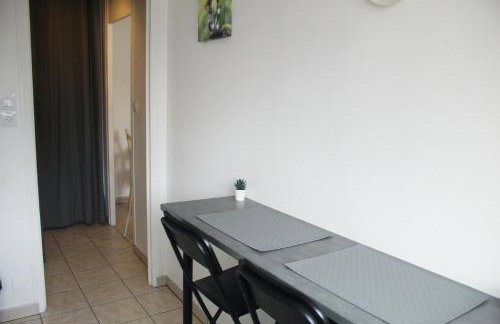 La Station - À proximité immédiate de la gare - Photo 9