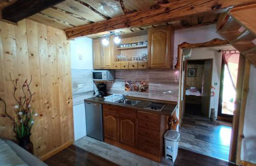 Holiday Home David - Foto 38