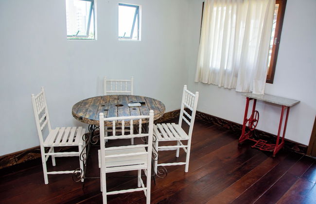 Pousada Flat Castor - Photo 72