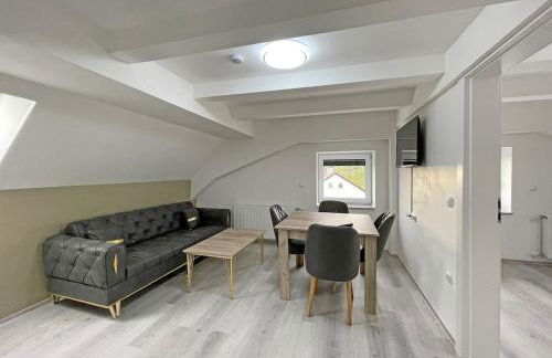 Schickes Apartment für 3 Personen Plus Schlafcouch - Foto 1