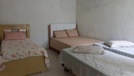 Casa - Aluguel por temporada - Foto 5