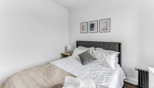 2Bd Stylish Brooklyn Heights - Steps WaterFront - Foto 4