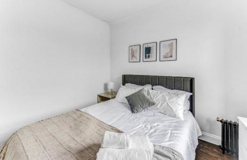 2Bd Stylish Brooklyn Heights - Steps WaterFront - Foto 4