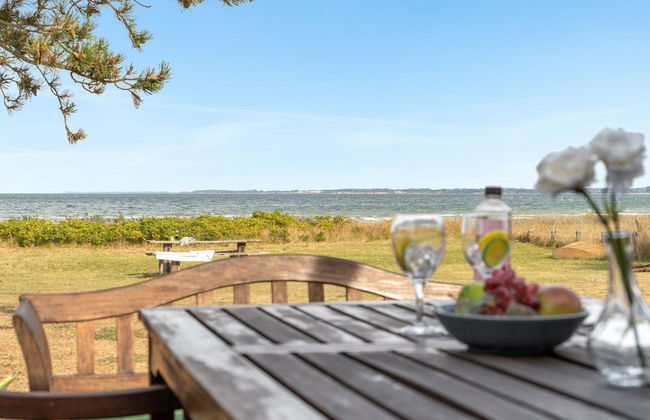 "Sigurd" - 20m from the sea - Photo 8